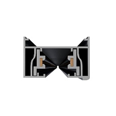 Шинопровод ST Luce ST001.419.00 1