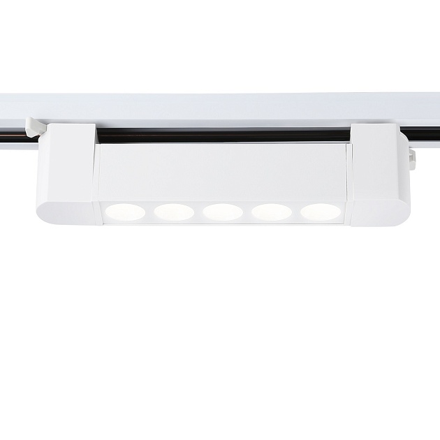 Трековый светодиодный светильник Ambrella light Track System GL6700 Фото № 1