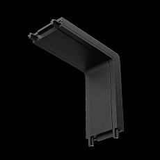 Коннектор L-образный внутренний Maytoni Technical Radity TRA084CI-11B 1