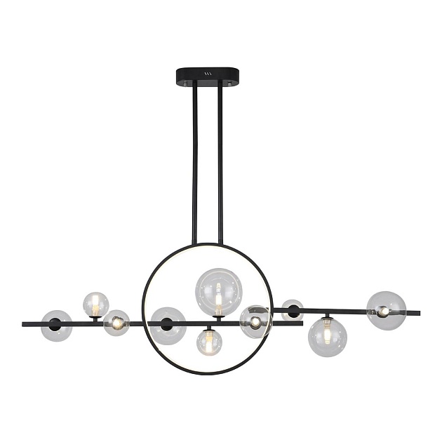 Подвесная люстра Kink Light Иона 09408-10L,19 Фото № 1