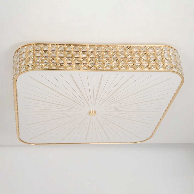 Потолочный светильник Citilux Портал CL324202 Фото № 6