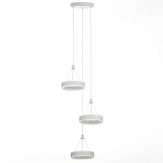 Подвесной светильник Citilux Дуэт CL719030 5