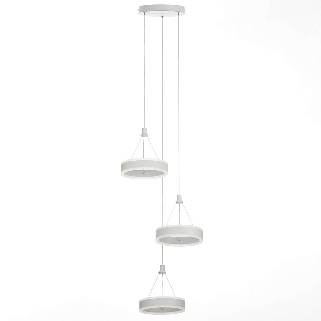 Подвесной светильник Citilux Дуэт CL719030 Фото № 6