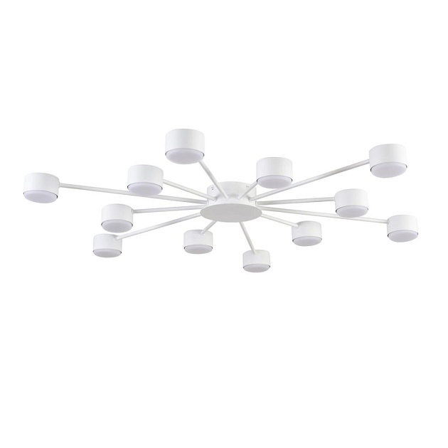 Люстра Lumion COMFI 8343/12C Фото № 1