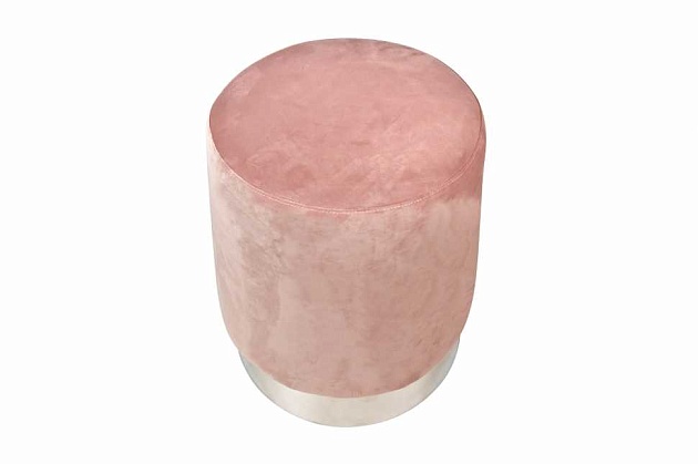 Пуф ArtHomeDecor Bunny ID-77 CR Pink изображение 1 Пуф ArtHomeDecor Bunny ID-77 CR Pink Фото № 1