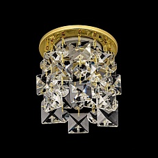 Встраиваемый светильник Dio DArte Asfour Osimo GU10.5.14.8.202 G 1