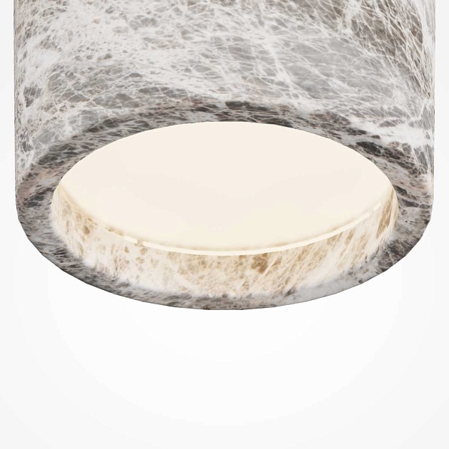 Потолочный светильник Maytoni Modern Basic Texture MOD461CL-01GR Фото № 5