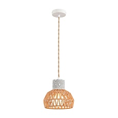 Подвесной светильник Lumion Boho Eco 8367/1A 4