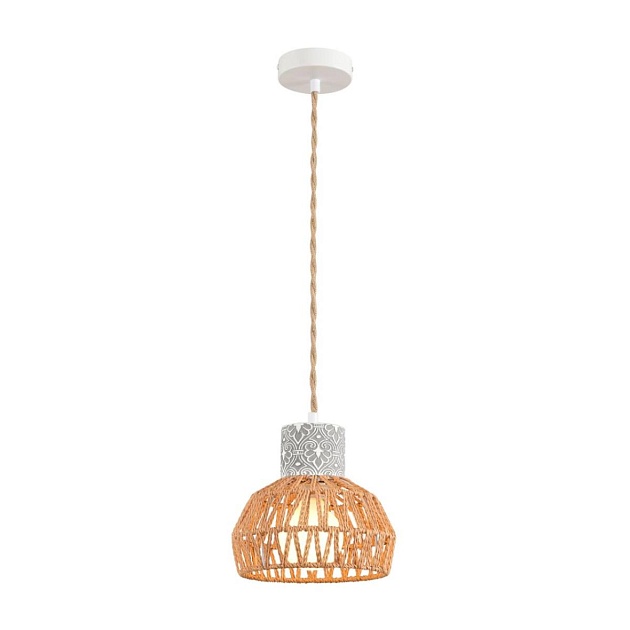 Подвесной светильник Lumion Boho Eco 8367/1A изображение 5 Подвесной светильник Lumion Boho Eco 8367/1A Фото № 5