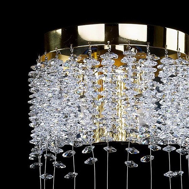 Настенный светильник Artglass Medea CE изображение 3 Настенный светильник Artglass Medea CE Фото № 3