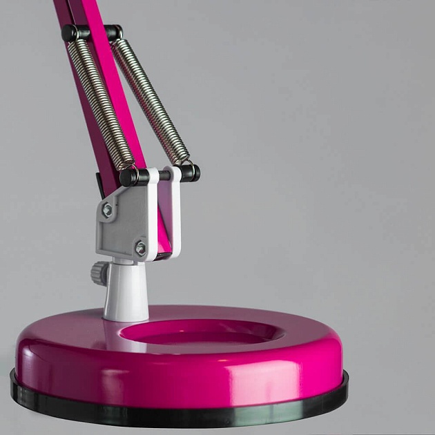 Настольная лампа Arte Lamp Junior A1330LT-1MG изображение 3 Настольная лампа Arte Lamp Junior A1330LT-1MG Фото № 3