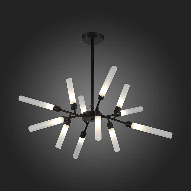 Подвесная люстра ST Luce Splio SL1620.402.12 Фото № 3