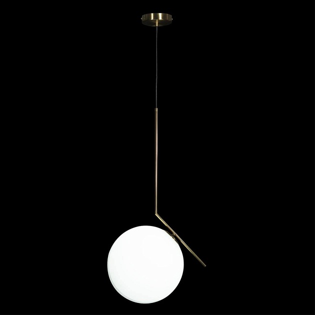 Подвесной светильник Loft IT ICL 2578-B Фото № 5