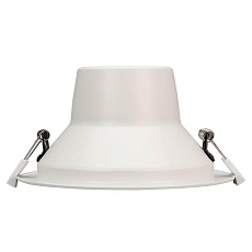Встраиваемый светодиодный светильник Arlight LTD-Legend-R175-20W Warm3000 025143(1) 4
