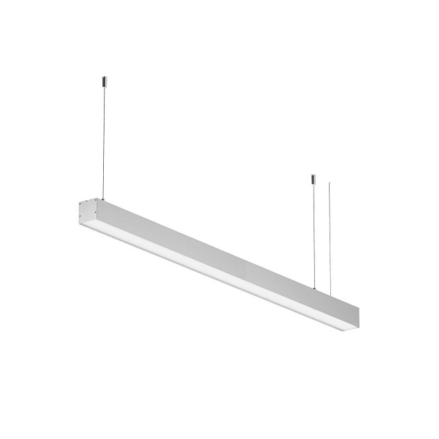 Линейный светильник Maytoni Technical LL312020 изображение 1 Линейный светильник Maytoni Technical LL312020 Фото № 1