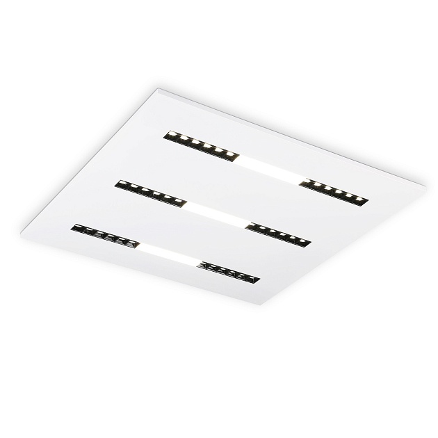 Светодиодная панель Ambrella light Panels DPS1070 изображение 1 Светодиодная панель Ambrella light Panels DPS1070 Фото № 1