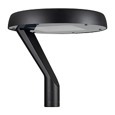 Светильник ALT-DEKKEL-50W Warm3000 (BK, 145x40 deg, 230V) Arlight 051858