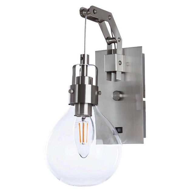 Бра Divinare 1001/16 AP-1 Фото № 1