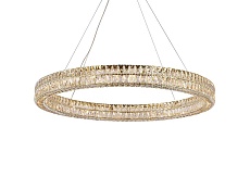 Люстра NEWPORT 8550/110 C gold polished 1