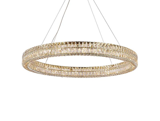 Люстра NEWPORT 8550/110 C gold polished изображение 2 Люстра NEWPORT 8550/110 C gold polished Фото № 2