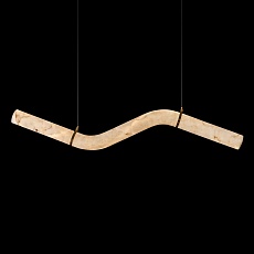 Подвесной светильник Loft IT Liberty acrylic 10551B 3