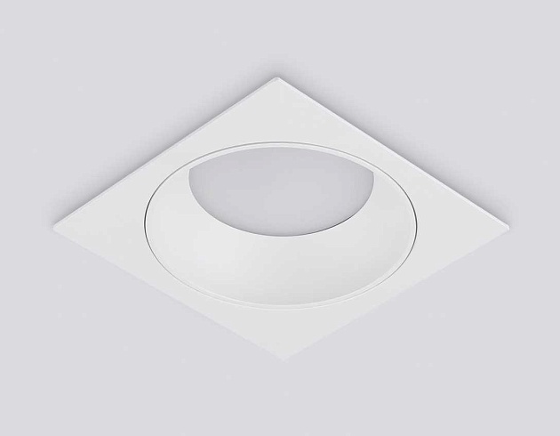 Встраиваемый светильник Ambrella light TECHNO SPOT TN52337 изображение 7 Встраиваемый светильник Ambrella light TECHNO SPOT TN52337 Фото № 7