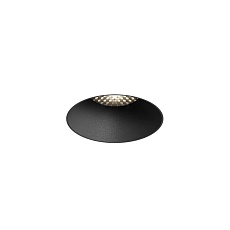 POINTS Точечный светильник GLAZ LED 220В 8Вт 4000К CRI90 15° NO-DIM глубокий графит 1