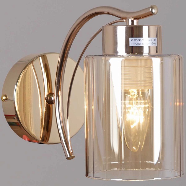 Бра Reluce 35670-0.2-01 Фото № 1