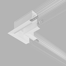Коннектор угловой Elektrostandard Slim Magnetic 85092/11 a062193