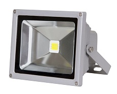 Прожектор светодиодный Jazzway PFL-RGB 20W RGB 1005908 3