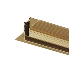 Шинопровод Denkirs Shine Prime Hide / Шайн Прайм Хайд TR4902-SB 1
