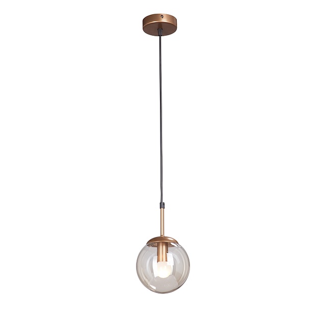 Подвесной светильник Vitaluce V4872-8/1S Фото № 1