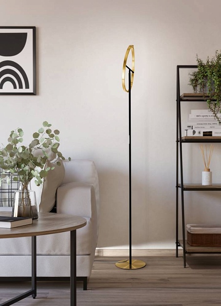 Торшер Eglo Castelpoto 901973 Фото № 4