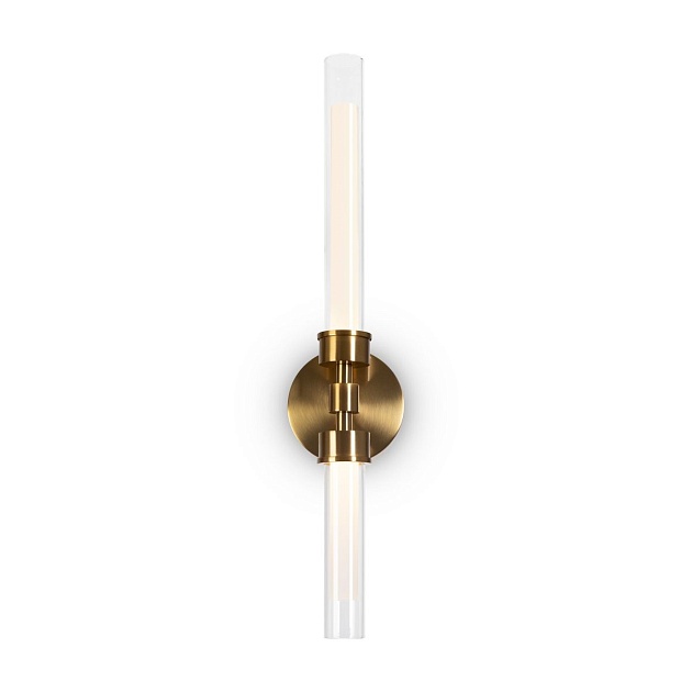Подсветка для зеркал Maytoni Stelo MOD116WL-L7BS3K Фото № 9