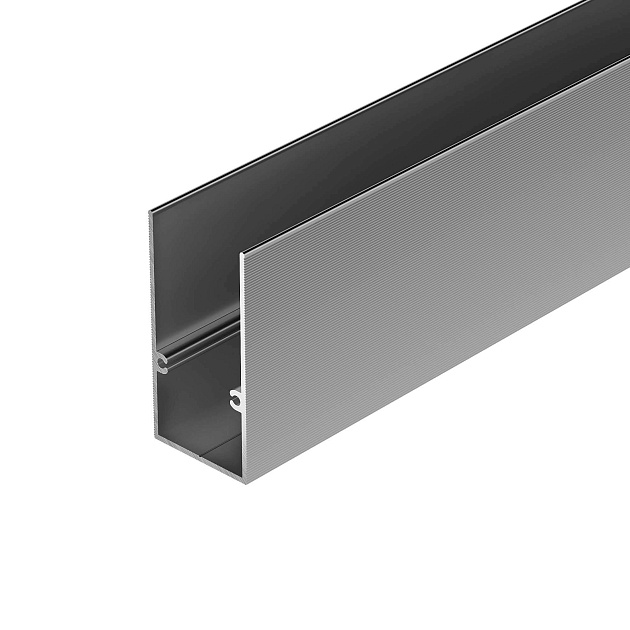Встраиваемый профиль ARH-FLOOR27-H28-2000 039471 Фото № 3