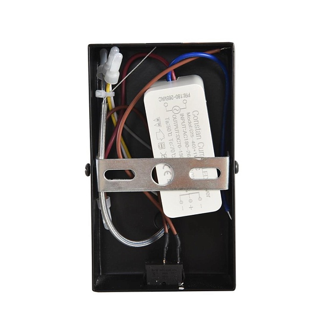 Бра Lumion Alva Ledio 8370/15WL Фото № 8