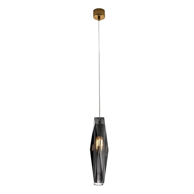 Подвесной светильник MODELUX ML.88950.1 SM изображение 5 Подвесной светильник MODELUX ML.88950.1 SM Фото № 5