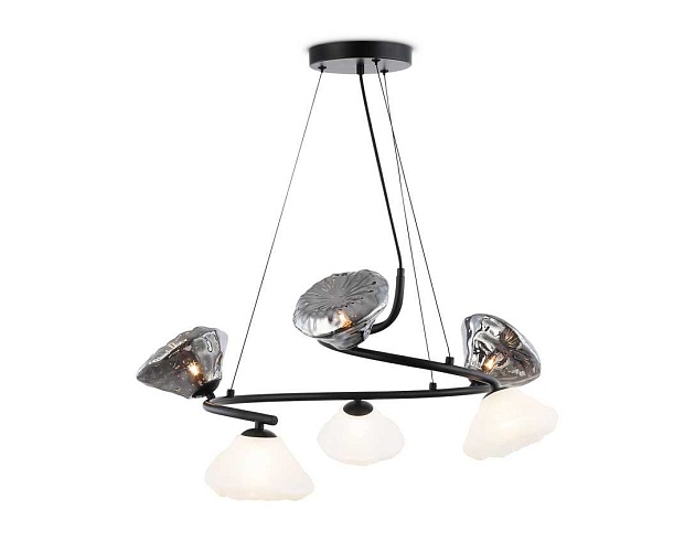 Подвесная люстра Ambrella light High Light LH15003 Фото № 1