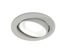 Комплект встраиваемого светильника Ambrella light Techno Spot XC (C7653, N7020) XC7653001