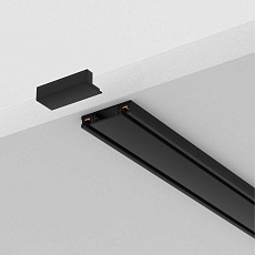 Шинопровод Maytoni Technical Busbar trunkings Radity TRX084EC-111B 3