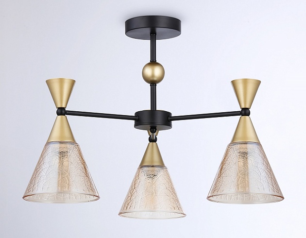 Потолочная люстра Ambrella light Traditional Modern TR3169 изображение 2 Потолочная люстра Ambrella light Traditional Modern TR3169 Фото № 2