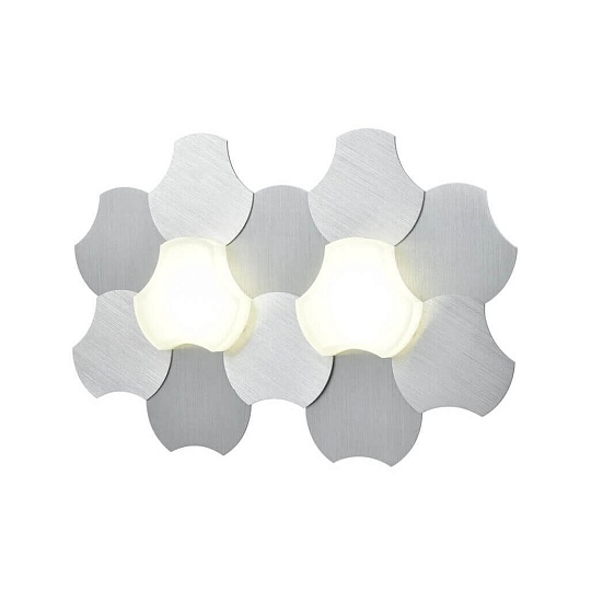 Панно Vele Luce Viva VL8045W02 изображение 1 Панно Vele Luce Viva VL8045W02 Фото № 1