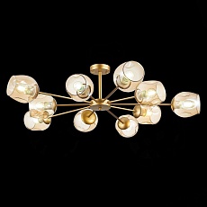 Потолочная люстра Evoluce Pallo SLE155412-10 2