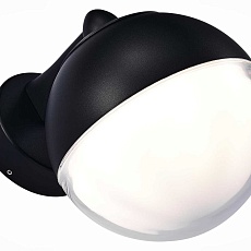 Уличный настенный светильник ST Luce Ombra SL9000.401.01 3