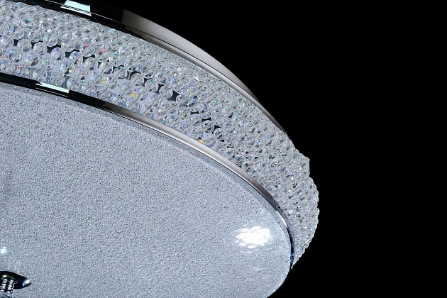 Потолочный светодиодный светильник Lumina Deco Grande DDC 615-35A Фото № 2