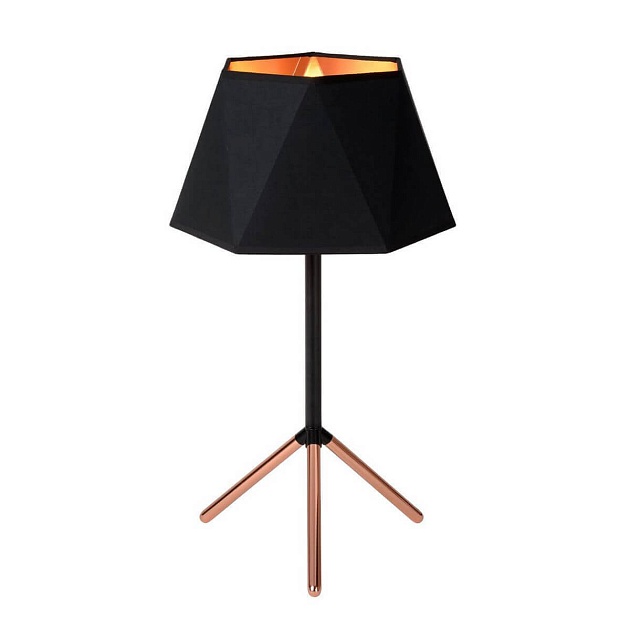 Настольная лампа Lucide Alegro 06517/01/30 Фото № 1