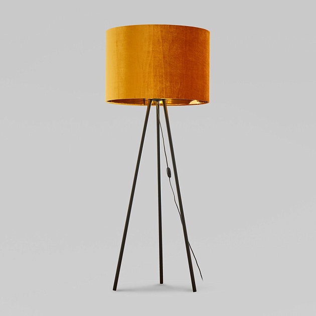 Торшер TK Lighting 5533 Tercino Orange Фото № 1