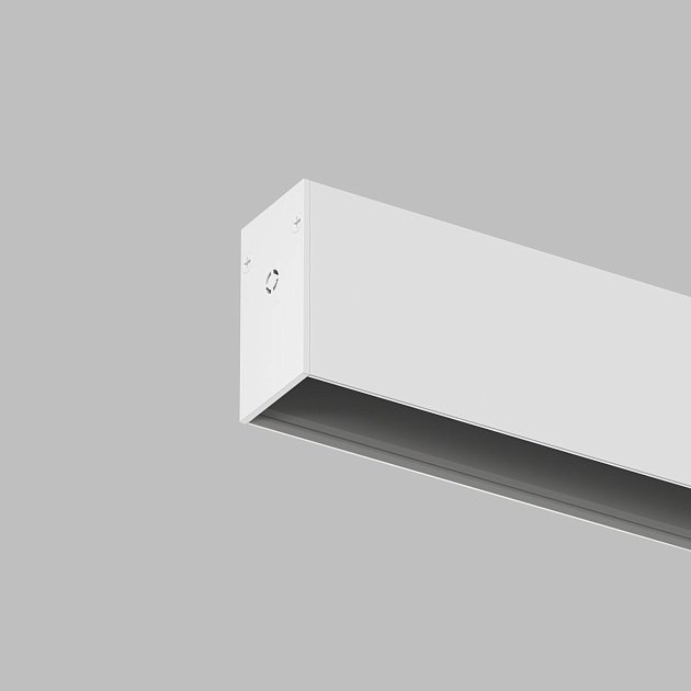 Шинопровод Denkirs Smart Base TR2003-WH Фото № 1