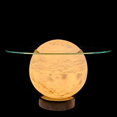 Торшер Fluorite журнальный стол Luminar FL1112-7F 5