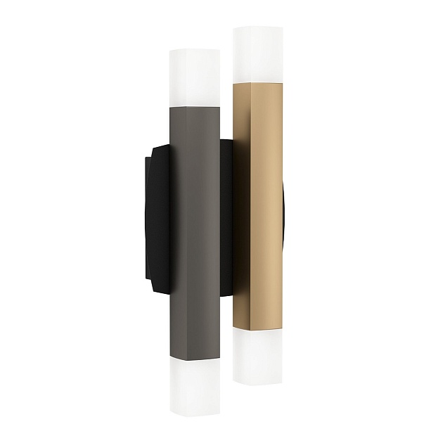 Настенный светодиодный светильник Eglo Estanterios 390223 Фото № 1